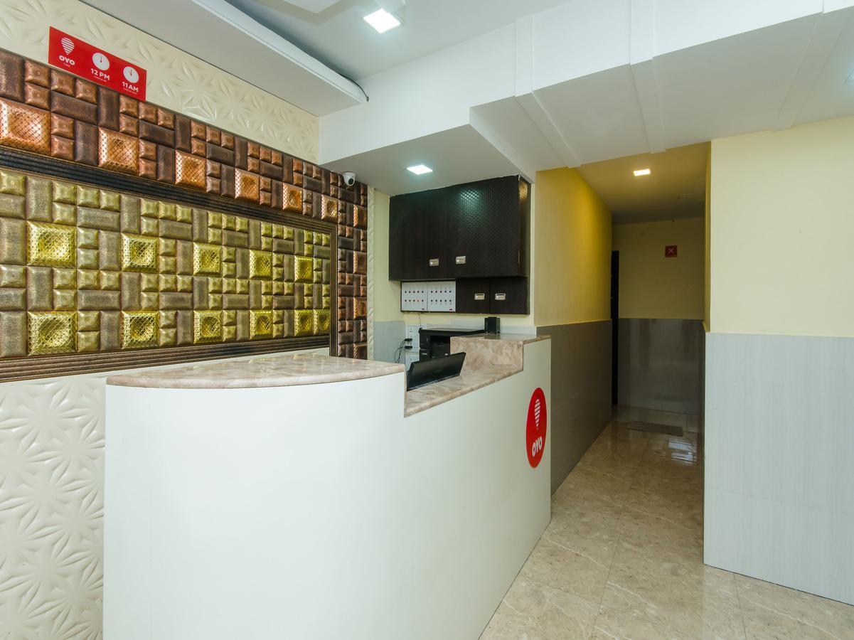 Oyo 7840 Artus Inn 2 - Mumbai, Mumbai